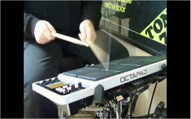 best octapad artist pimpri-chinchwad