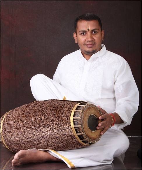pakhawaj players pimpri-chinchwad
