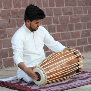 famous pakhawaj player pimpri-chinchwad