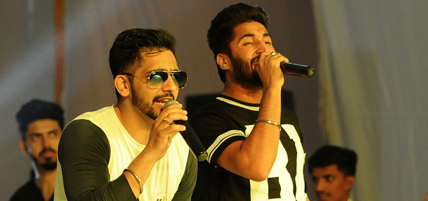 punjabi singers pimpri-chinchwad