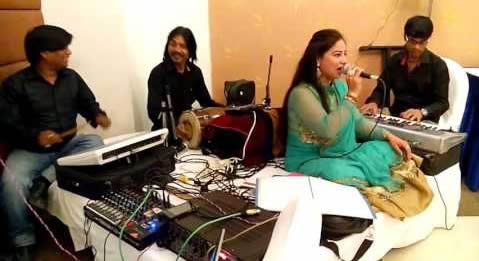 indian punjabi singer pimpri-chinchwad