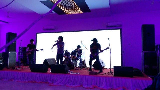 best quartet musicians pimpri-chinchwad