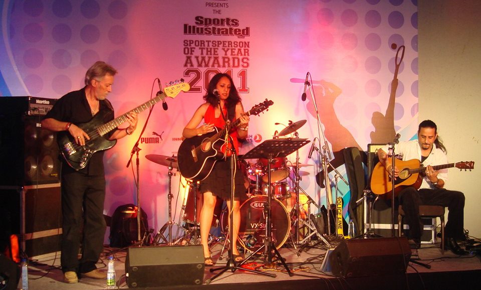 indian rock band pimpri-chinchwad