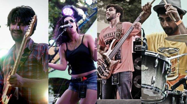 good rock band pimpri-chinchwad