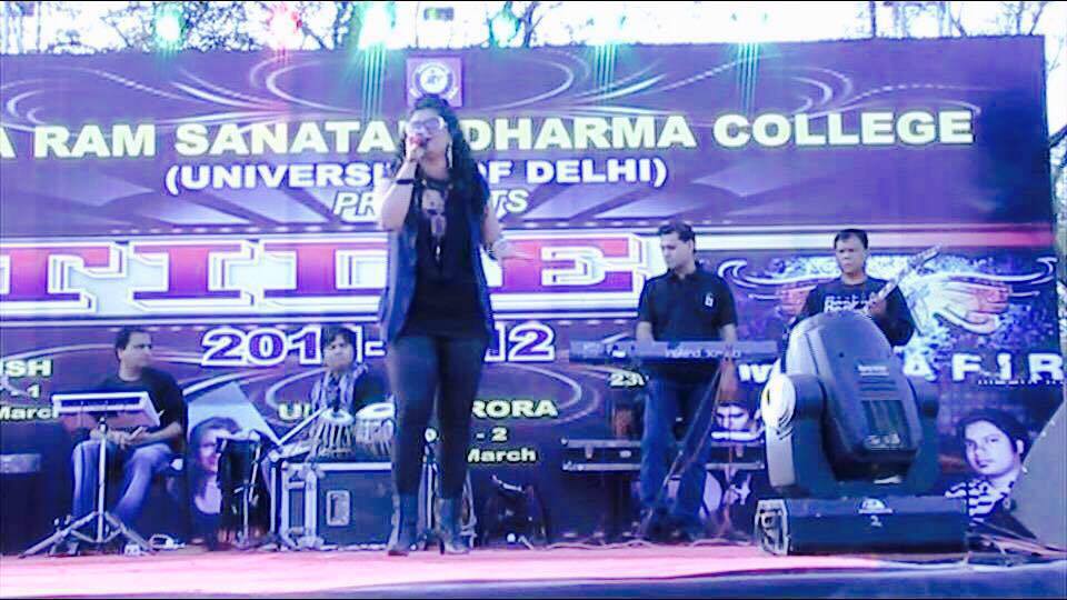 top rock band pimpri-chinchwad