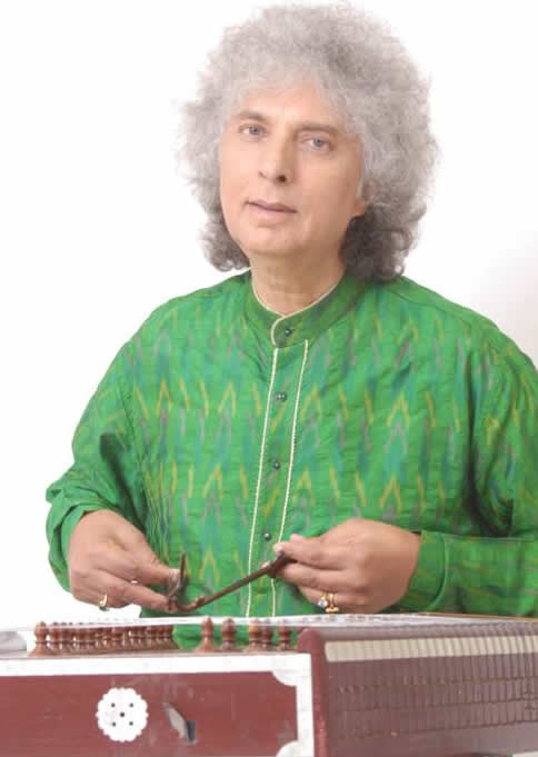 santoor players pimpri-chinchwad