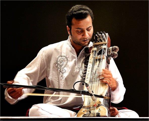 sarangi players pimpri-chinchwad