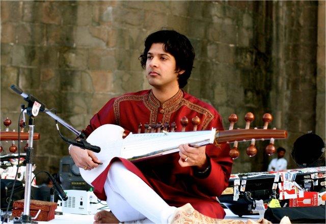 sarod players pimpri-chinchwad