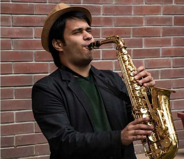 saxophone players pimpri-chinchwad