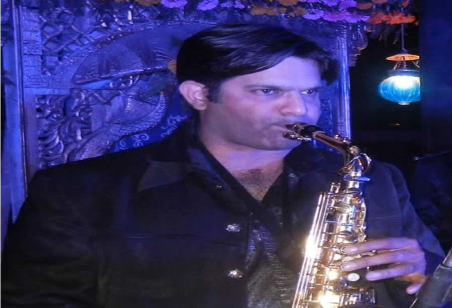 best saxophone player pimpri-chinchwad