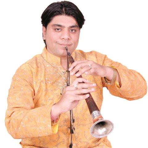 shehnai players pimpri-chinchwad