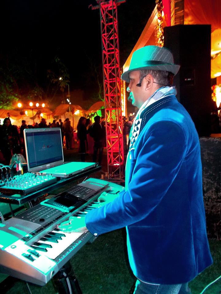 solo musician pimpri-chinchwad