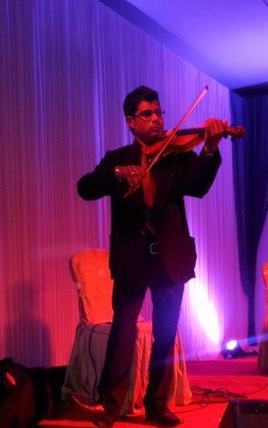 male solo musician pimpri-chinchwad