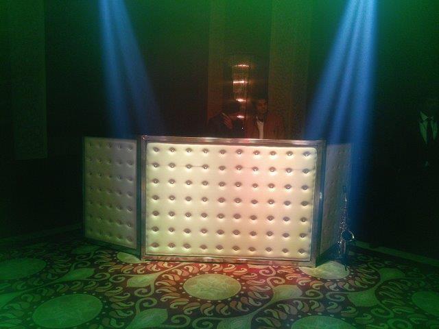 stage and light setup pimpri-chinchwad