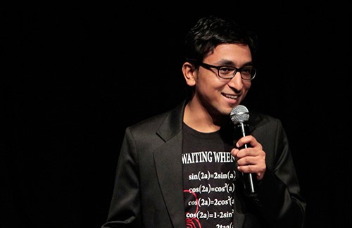 famous standup comedians pimpri-chinchwad