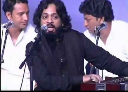 sufi singers pimpri-chinchwad
