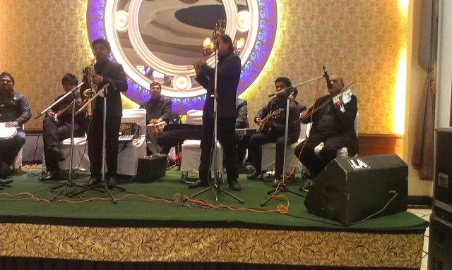live symphony bands pimpri-chinchwad