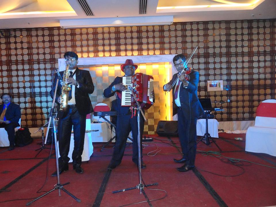 trio musicians pimpri-chinchwad