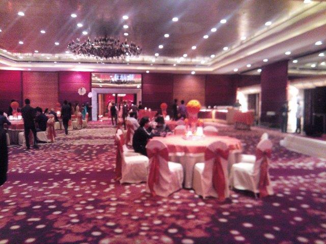 Venue booking for wedding events in pimpri-chinchwad