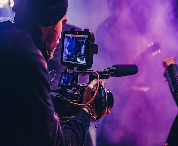 Videographer in pimpri-chinchwad