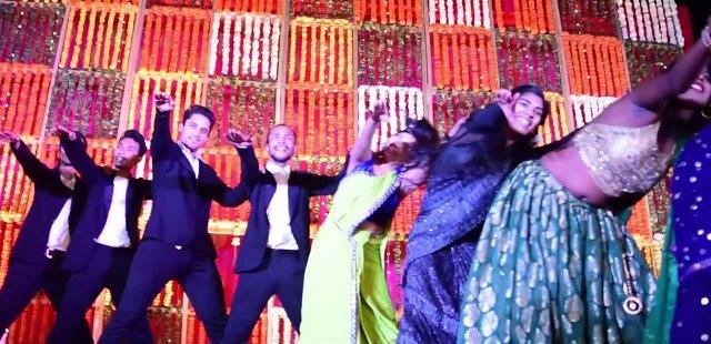 wedding dance choreography near me pimpri-chinchwad