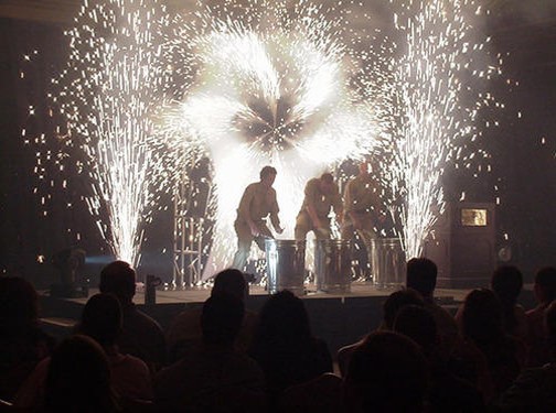best wedding firework pimpri-chinchwad